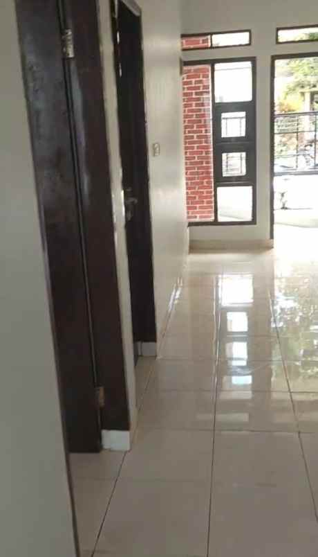 dijual rumah bojongloa bandung