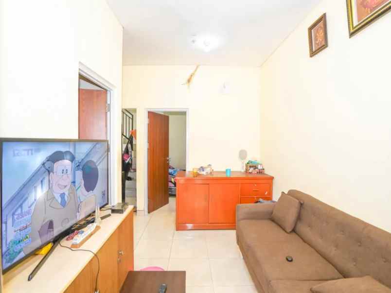 dijual rumah bojongsari depok