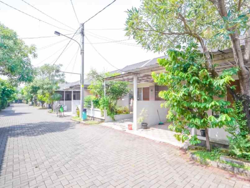 dijual rumah bojongsari depok