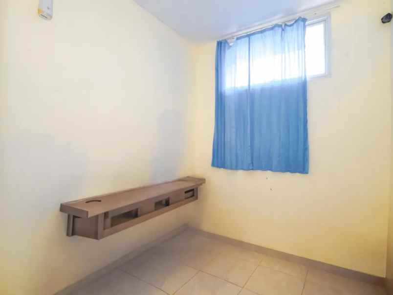 dijual rumah bojongsari depok