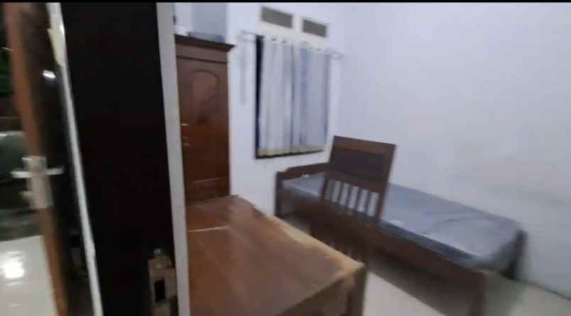 dijual rumah bukit cemara residence