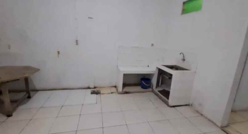dijual rumah bukit cemara residence