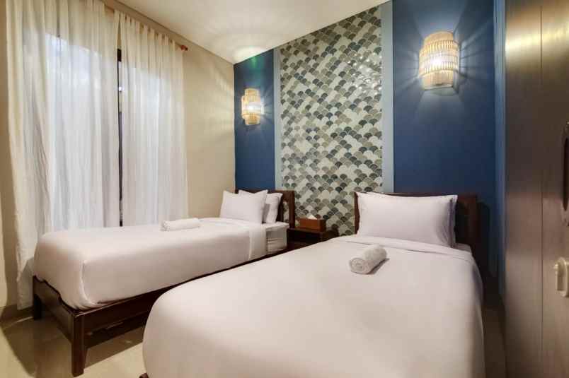 dijual rumah bukit golf cibubur riverside