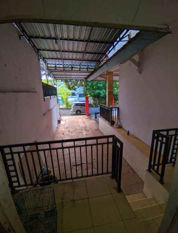 dijual rumah bukit kencana jaya