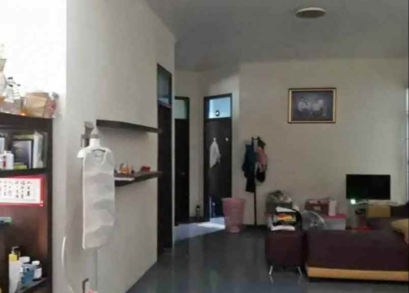 dijual rumah bukit sari