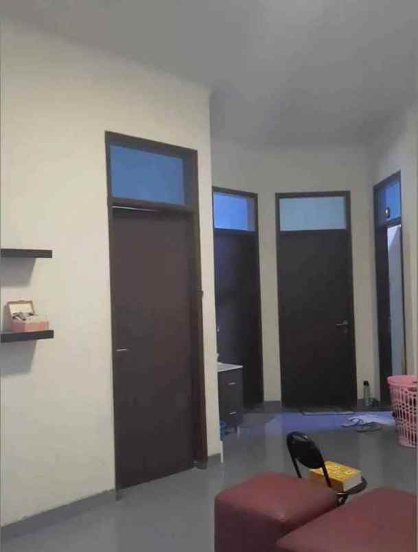 dijual rumah bukit sari