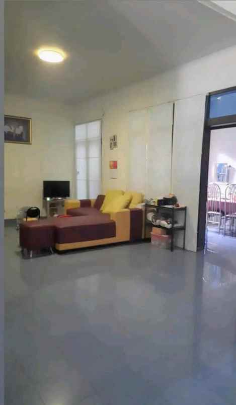 dijual rumah bukit sari