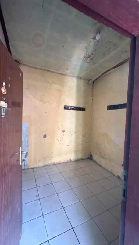 dijual rumah bulak