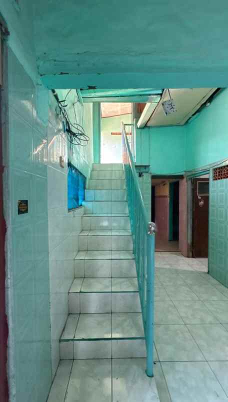dijual rumah bulak