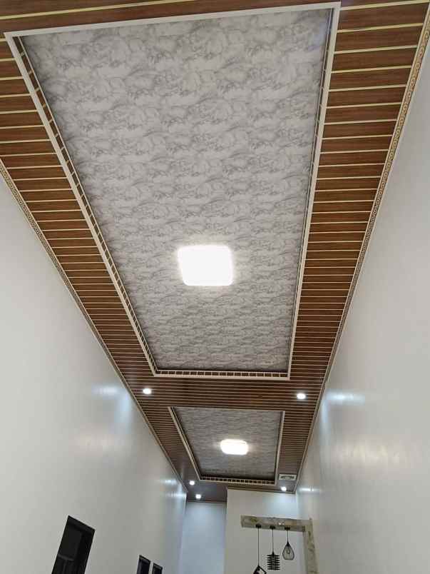 dijual rumah bulak macan permai harapan