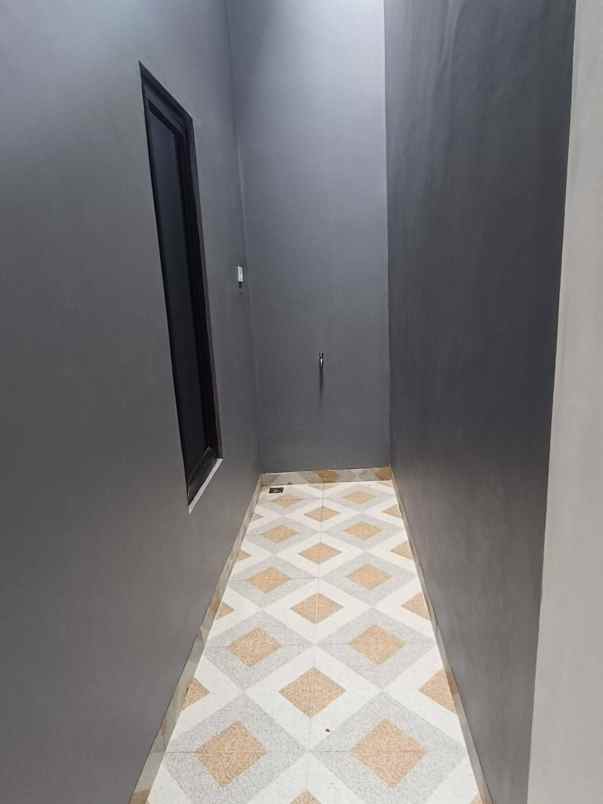 dijual rumah bulak macan permai harapan