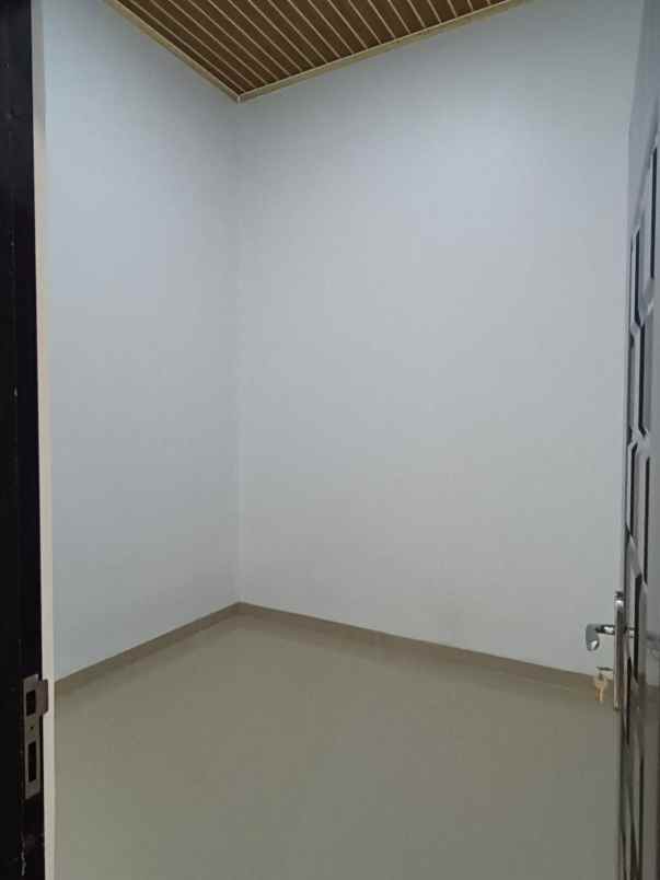 dijual rumah bulak macan permai harapan