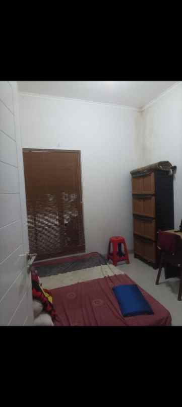 dijual rumah bumi panyawangan