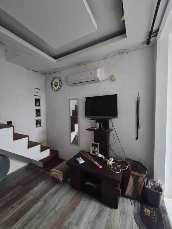 dijual rumah bungur besar jakarta pusat