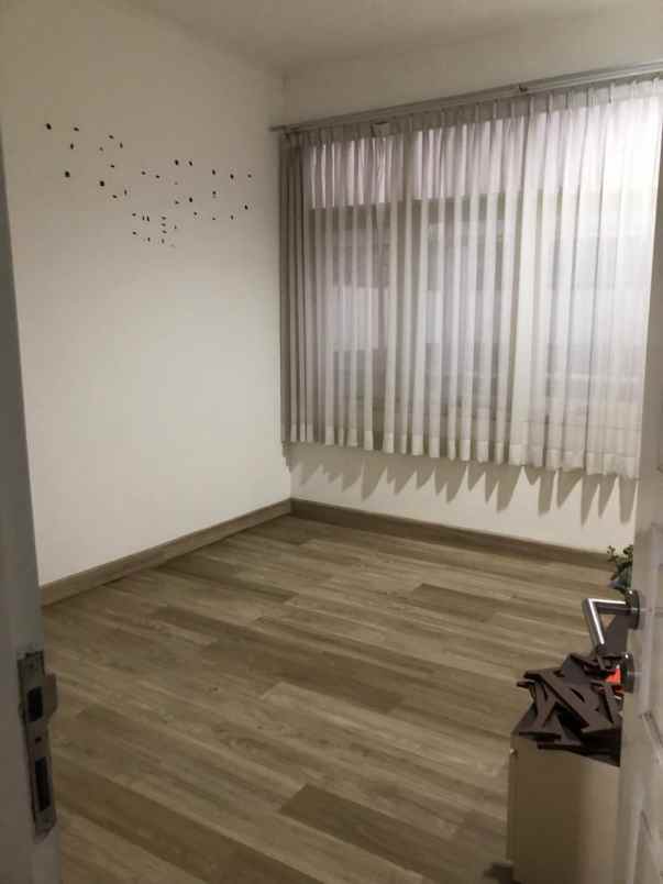 dijual rumah camar pik 5 bedroom hadap utara