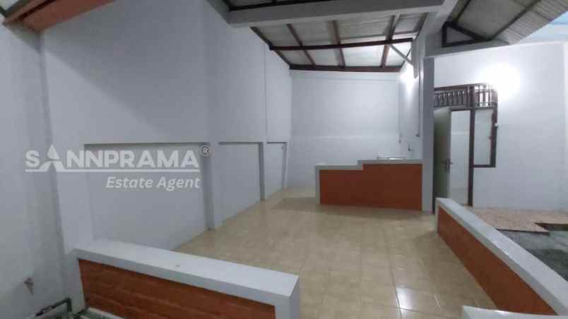 dijual rumah ceger bojongsari depok