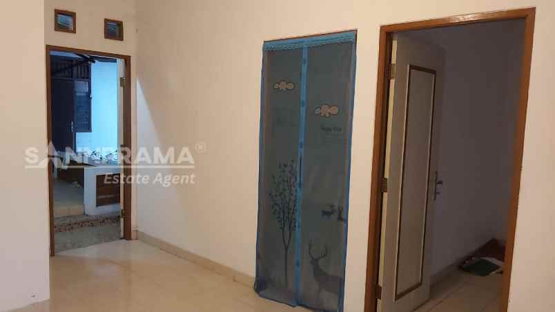 dijual rumah ceger bojongsari depok