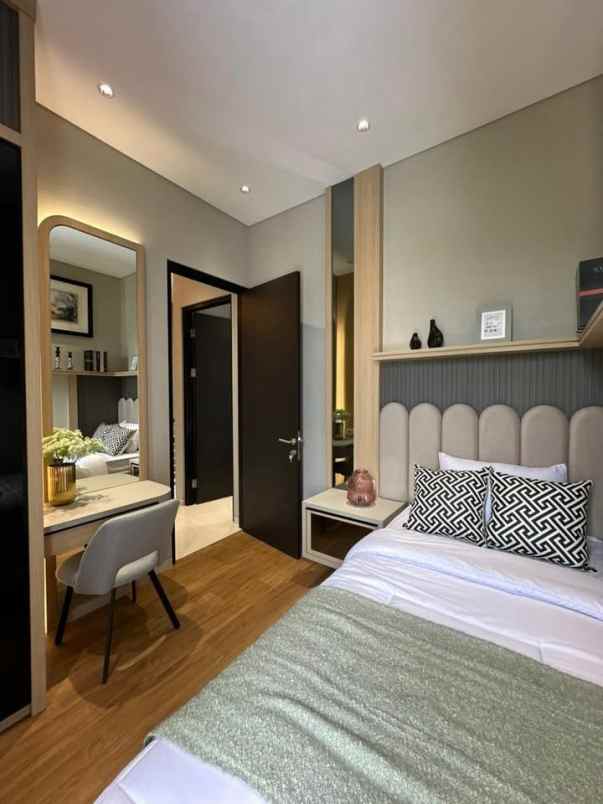 dijual rumah cemorokandang