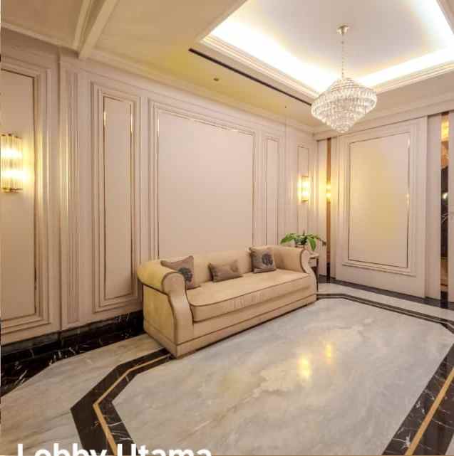 dijual rumah cempaka putih tengah