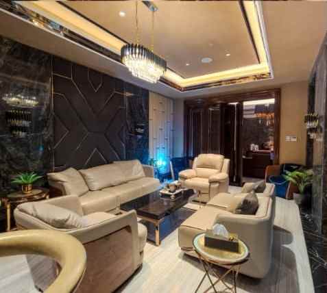 dijual rumah cempaka putih tengah