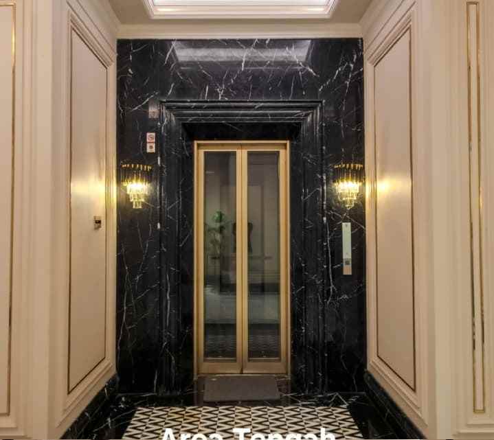 dijual rumah cempaka putih tengah