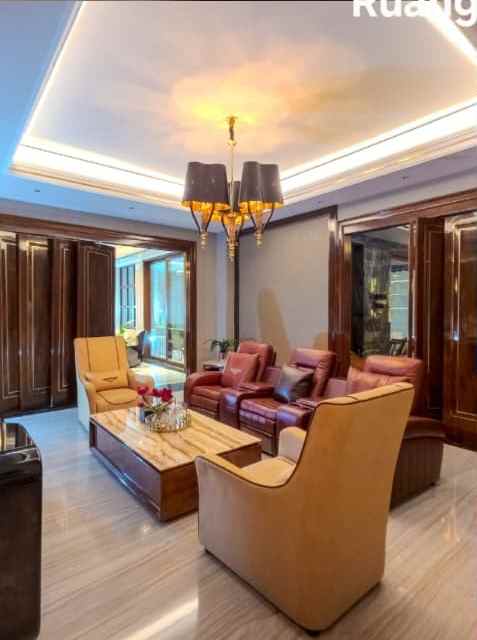 dijual rumah cempaka putih tengah