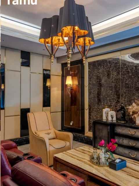 dijual rumah cempaka putih tengah