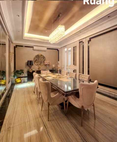 dijual rumah cempaka putih tengah