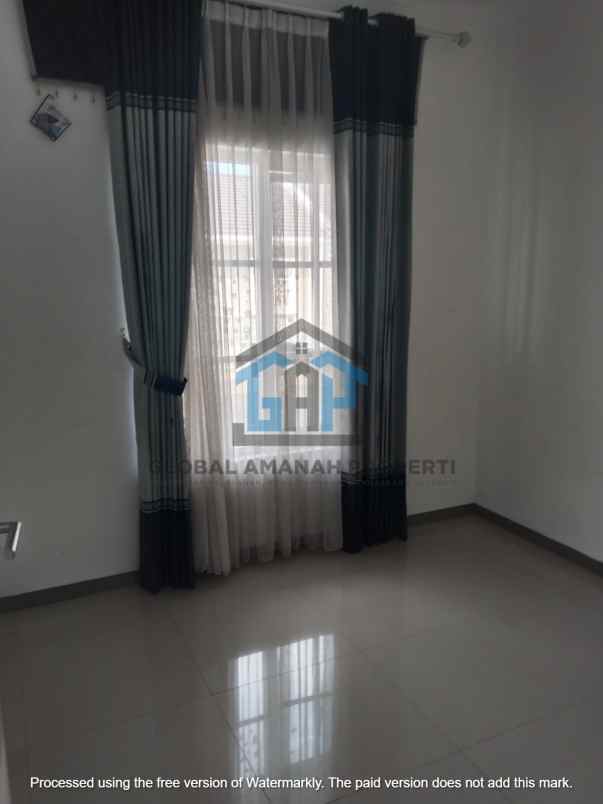 dijual rumah ciawitali