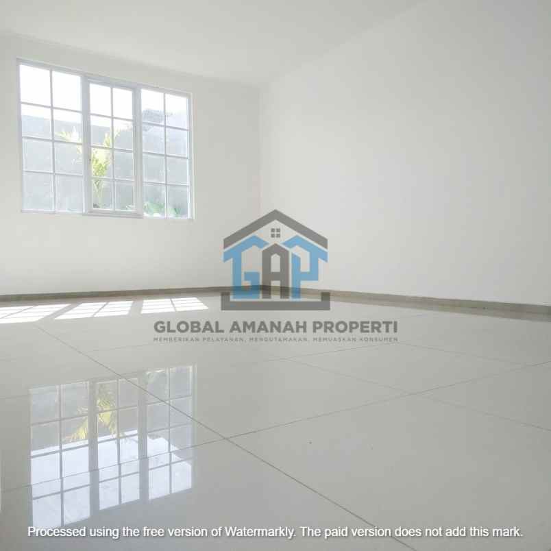 dijual rumah ciawitali