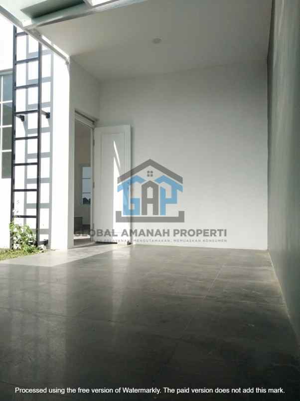 dijual rumah ciawitali
