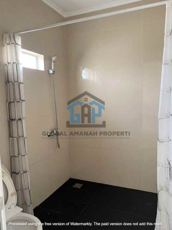 dijual rumah ciawitali