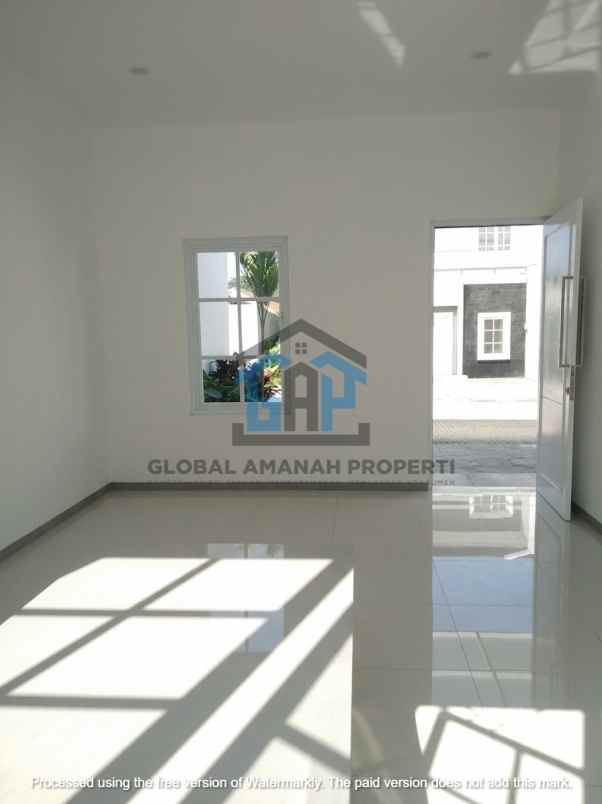 dijual rumah ciawitali