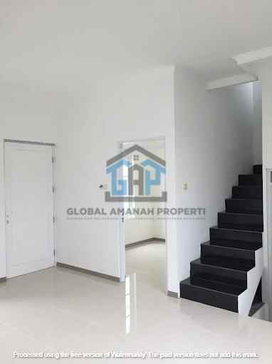 dijual rumah ciawitali
