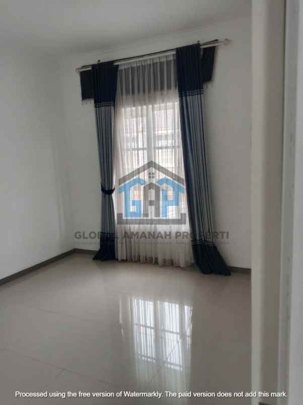dijual rumah ciawitali