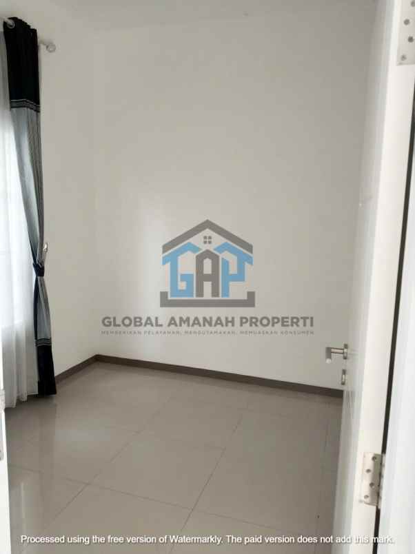 dijual rumah ciawitali