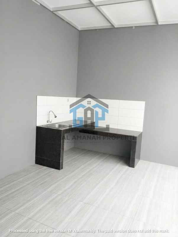 dijual rumah ciawitali