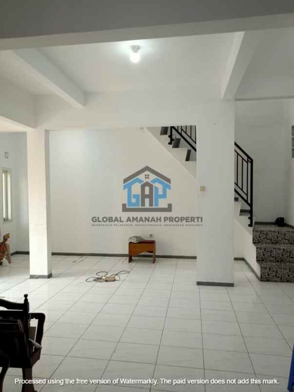 dijual rumah cibabat cimahi