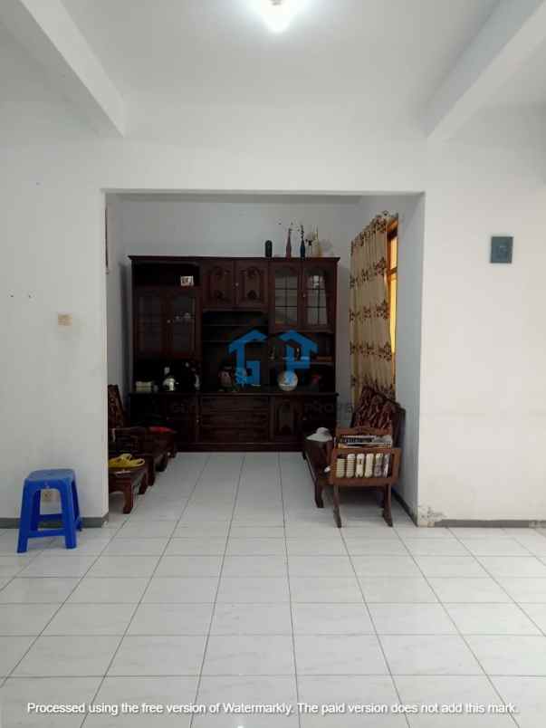 dijual rumah cibabat cimahi