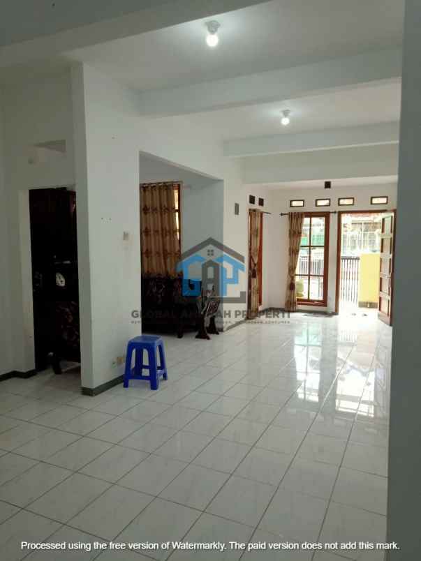 dijual rumah cibabat cimahi
