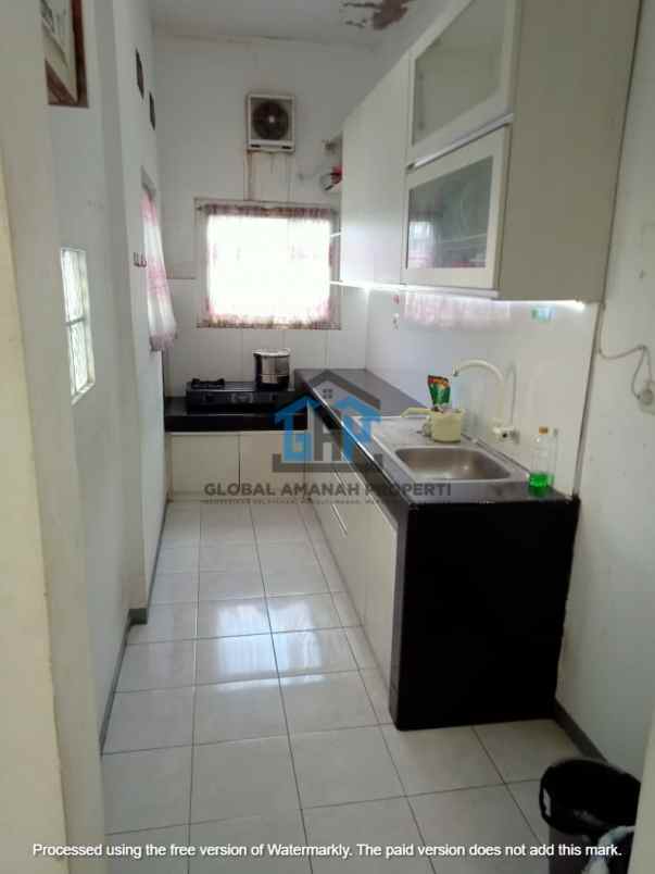 dijual rumah cibabat cimahi