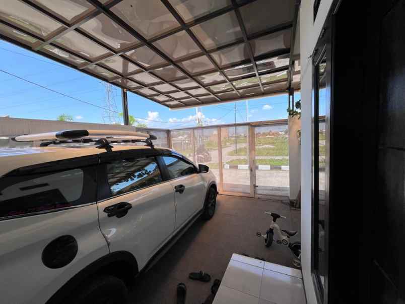 dijual rumah cibaduyut kota bandung