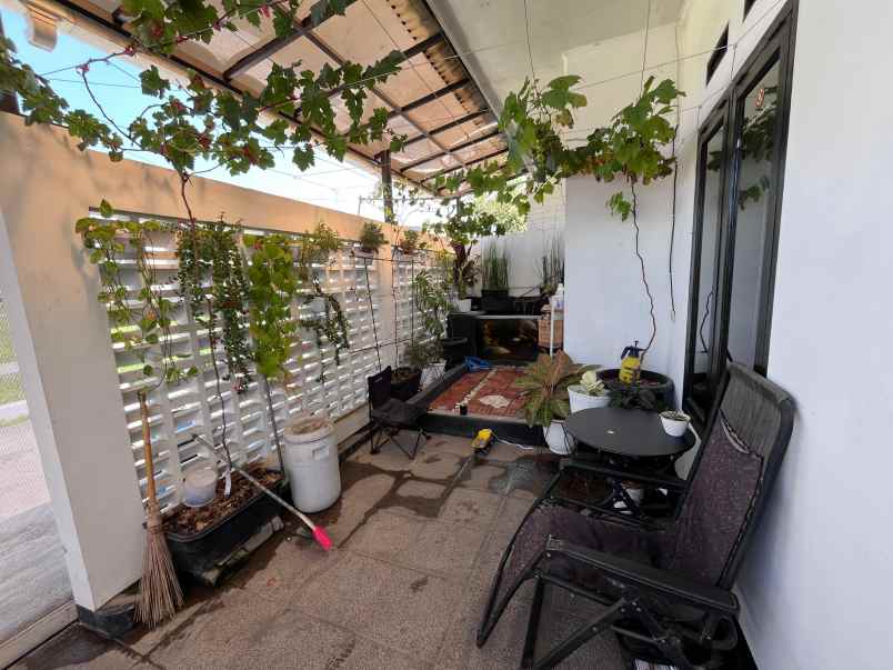 dijual rumah cibaduyut kota bandung