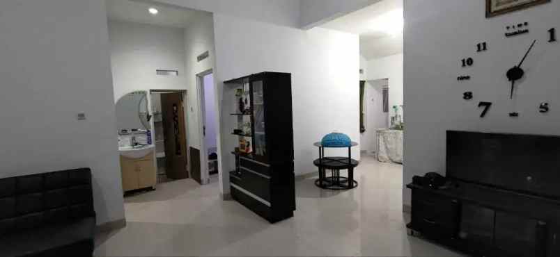 dijual rumah cibeber cimahi