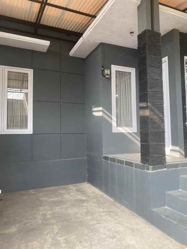 dijual rumah cibeber cimahi