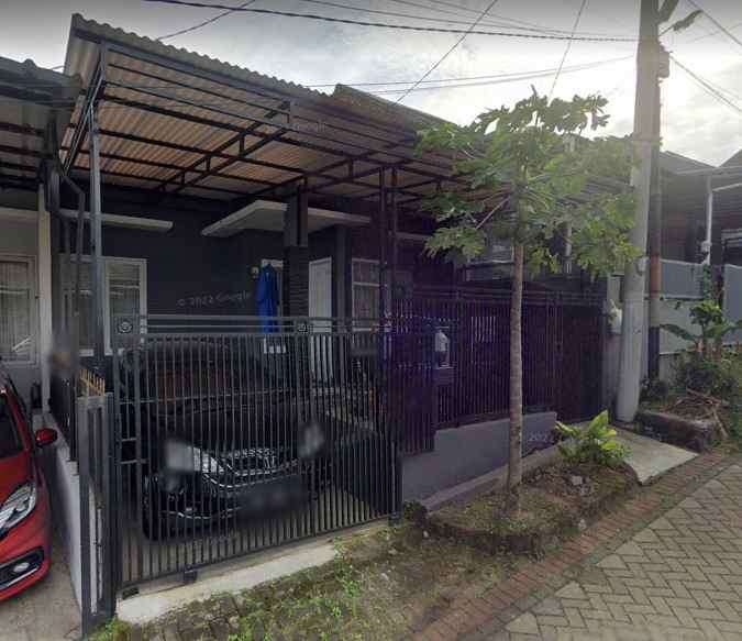 dijual rumah cibeber cimahi