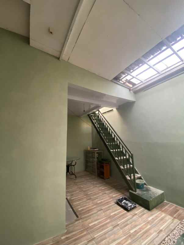 dijual rumah cibeber cimahi