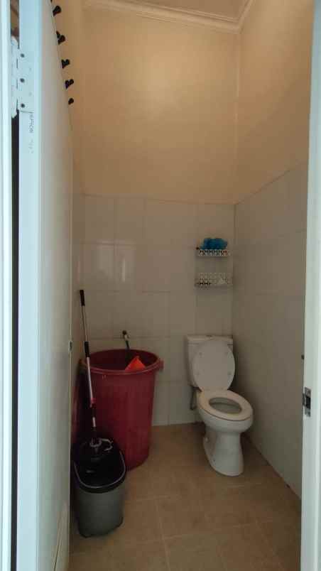 dijual rumah cibeber cimahi