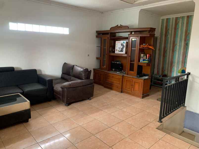 dijual rumah cibeber cimahi