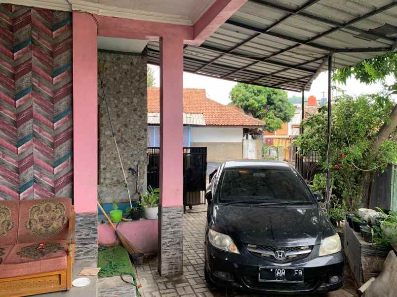 dijual rumah cibeber cimahi